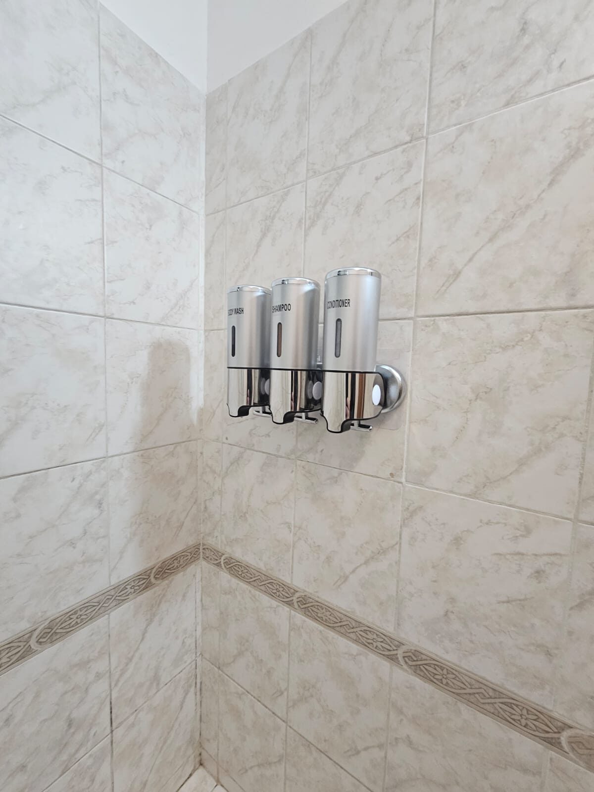 Baño completo