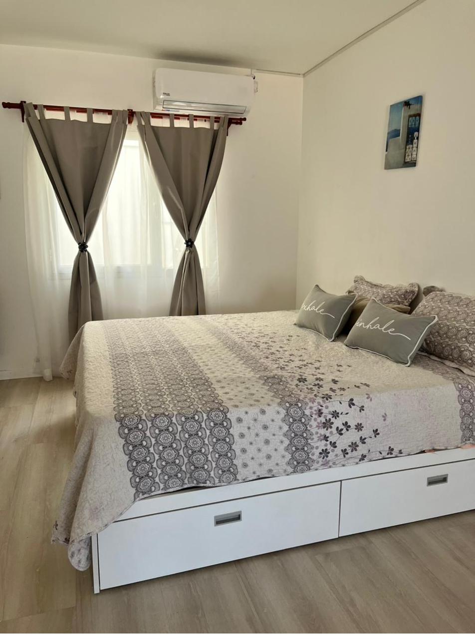 Departamento en alquiler en Puerto Madryn equipado