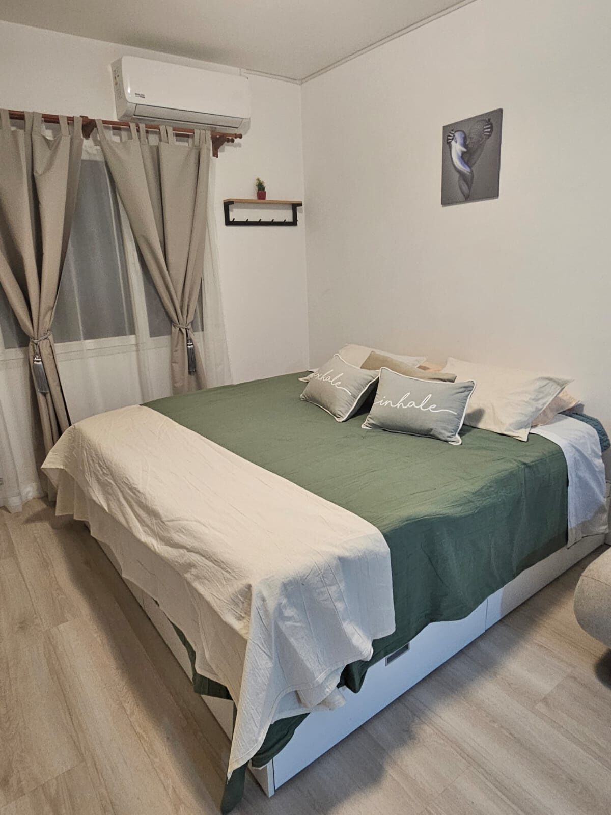 Dormitorio