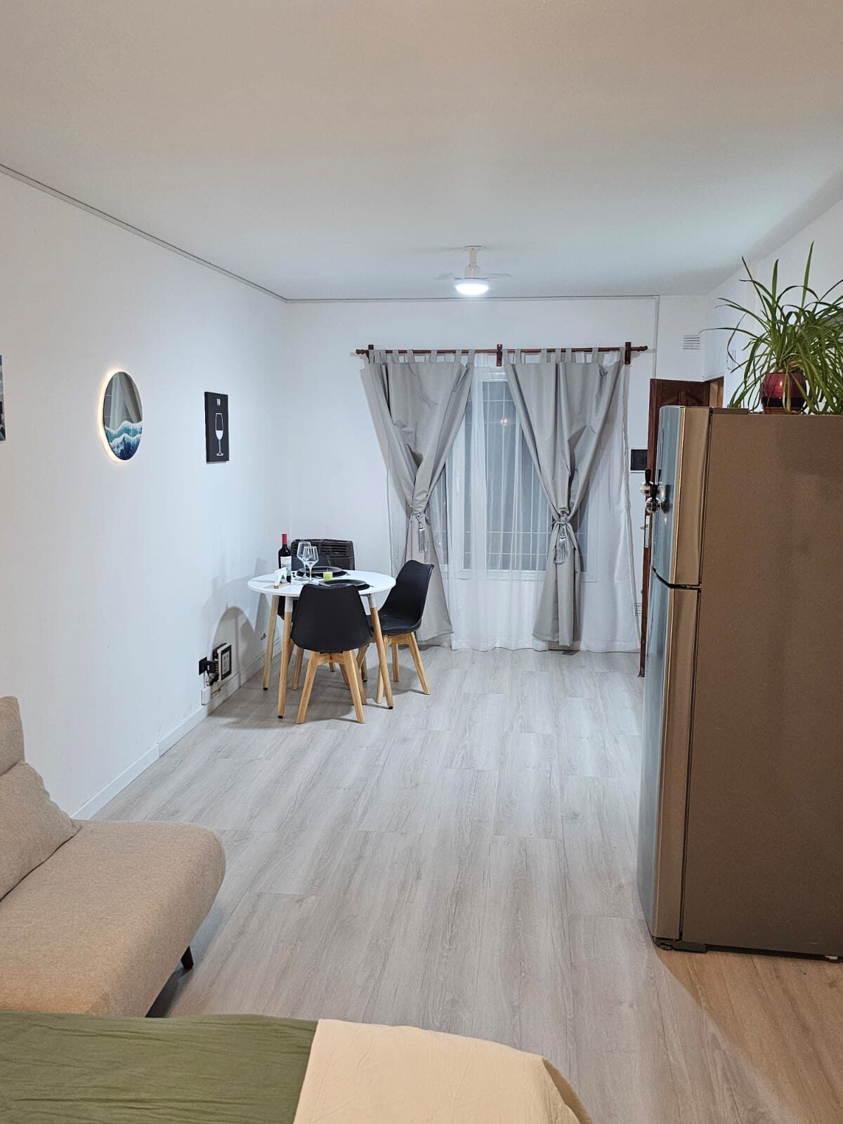 Ambiente principal
